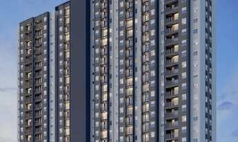 Imagem 1: APARTAMENTO RESIDENCIAL em São Paulo - SP, Belenzinho