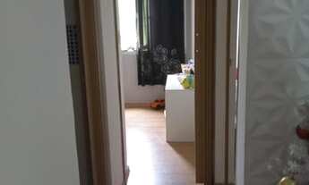 Imagem 4: Apartamento para Venda em Mogi das Cruzes, Jardim Marica, 2 dormitórios, 1 banheiro, 1 vag