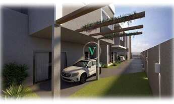 Imagem 5: Sobrado com 3 dormitórios à venda, 129 m² por R$ 599.000,00 - Uberaba - Curitiba/PR