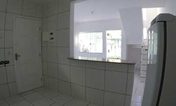 Imagem 6: Casa de condomínio para aluguel e venda tem 90 metros quadrados com 2 quartos