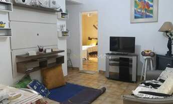 Imagem 3: Apartamento com 1 dormitório à venda, 55 m² por R$ 207.000,00 - Boqueirão - Praia Grande/S