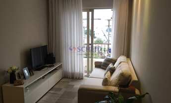 Imagem 4: Apartamento á venda, 3 dorms, 1vaga, 63m na Vila Santa Catarina, São Paulo