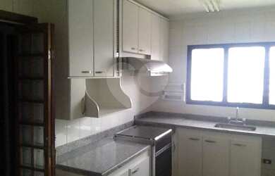 Imagem 3: São Paulo - Apartamento Padrão - SAÚDE