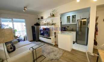 Imagem: Apartamento de 02 dormitórios na Vila Mascote