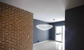 Imagem 4: Apartamento com 3 dormitórios à venda, 89 m² por R$ 725.000,00 - Vila Andrade - São Paulo