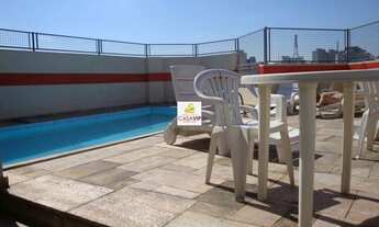 Imagem 4: Apartamento à venda, Bela Vista, 32m², 1 dormitório, 1 vaga!