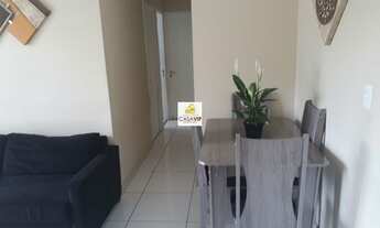 Imagem 4: Apartamento à venda, Vila Sônia, 50m², 2 dormitórios, 2 vagas!