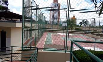 Imagem 4: Apartamento para aluguel no condomínio Bosque da Saúde com 3 quartos em Bosque da Saúde