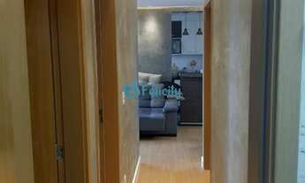 Imagem 3: Apartamento com 3 dormitórios, 1 suíte, 2 vagas no Jardim Íris