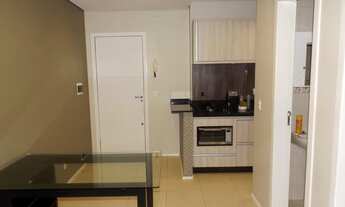 Imagem 2: APARTAMENTO no BOM RETIRO com 1 quartos para VENDA, 37 m²