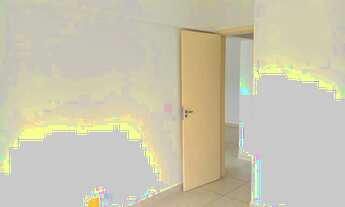 Imagem 6: Apartamento para aluguel possui 56 metros quadrados com 2 quartos