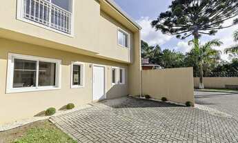 Imagem 2: Sobrado para Locação em Curitiba, Barreirinha, 3 dormitórios, 1 suíte, 3 banheiros, 2 vaga