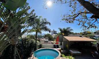 Imagem 2: Casa com 4 dormitórios à venda, 389 m² por R$ 3.500.000,00 - Alto da Lapa - São Paulo/SP