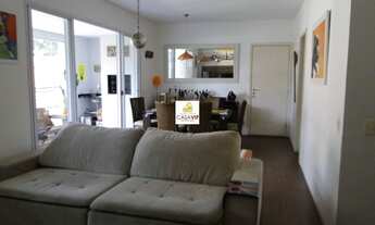 Imagem 3: Apartamento à venda, Santo Amaro, 98m², 2 suítes, 2 vagas!