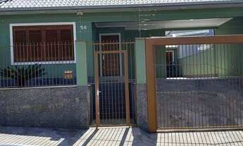 Imagem 3: Casa Completa em Sapucaia