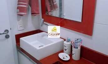 Imagem 7: Apartamento à venda, Jardim Taboão, 40m², 2 dormitórios, 1 vaga!