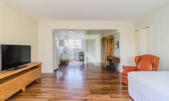 Imagem 4: Apartamento para Aluguel - Jardim Paulistano, 2 Quartos, 87 m2