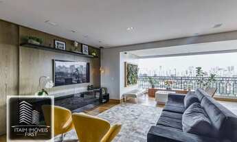 Imagem: Apartamento para venda possui 156 metros