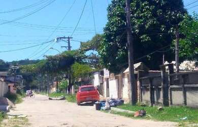 Imagem 4: Casa no Parque Recreio Dom Pedro II - Magé/RJ