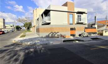 Imagem 2: Sobrado com 3 dormitórios à venda, 144 m² por R$ 790.000,00 - Afonso Pena - São José dos P