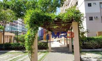 Imagem 3: Apartamento com 2 quartos à venda, 66 m² por R$ 389.000 - Taquara - Rio de Janeiro/RJ