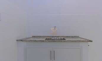 Imagem 5: Apartamento com 1 dormitório à venda, 46 m² por R$ 630.000 - Humaitá - Rio de Janeiro/RJ