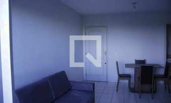 Imagem 2: Apartamento para Aluguel - Pres. Roosevelt, 2 Quartos, 60 m2