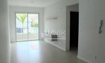 Imagem 3: Apartamento com 1 dormitório à venda, 57 m² por R$ 1.180.000,00 - Campeche - Florianópolis