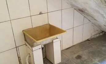 Imagem 4: São quatro casas: Casa 01 - com 2 cômodos e banheiro; Casa 02 - com 3 cômodos e banheiro