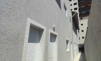 Imagem: Casa 2 dormitórios Aviação - Condomínio