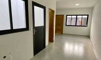 Imagem 7: Sobrados novos, Pq. Novo Oratório/ Santo André