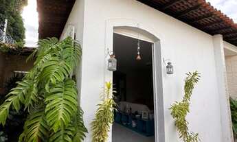 Imagem 3: Casa no Joquei 149 metros quadrados com 3 quartos em Jóquei - Teresina - PI