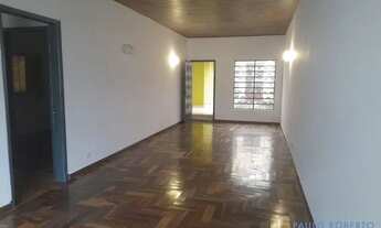 Imagem 3: CASA ASSOBRADADA - MIRANDÓPOLIS - SP