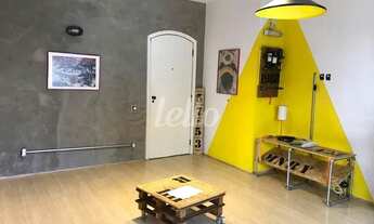 Imagem: São Paulo - Apartamento Padrão - Moema