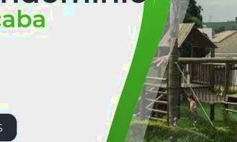 Imagem: Terreno em condominio em Sorocaba