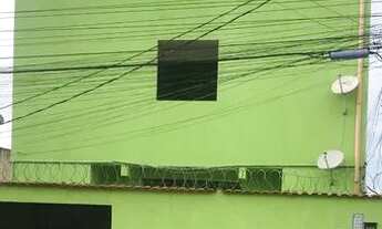 Imagem 1: Alugo casa 2 qtos R$ 650 xangrila zap * sem fiador