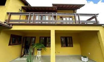 Imagem 3: Casa para Venda em Nova Friburgo, Cônego, 4 dormitórios, 2 suítes, 3 banheiros, 5 vagas