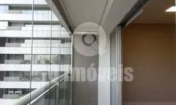 Imagem 6: Studio de 45m² 1 suíte e 1 vagas - Urbanity Home