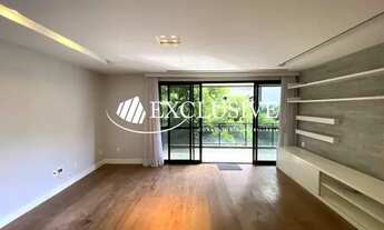 Imagem: Apartamento-LOCAÇÃO-Ipanema-Rio de Janeiro-RJ