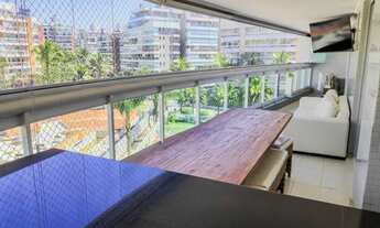 Imagem 5: IMÓVEL PARA VENDA EM BERTIOGA - RIVIERA DE SÃO LOURENÇO