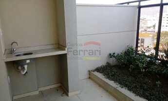 Imagem 2: Apartamento Novo à venda na Vila Guilherme 2 dormitórios, sacada e 1 vaga