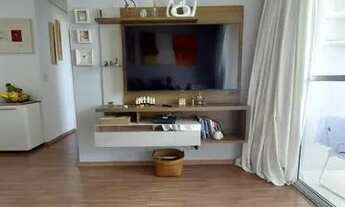 Imagem 2: Apartamento para Locação em São Paulo, Jardim Parque Morumbi, 3 dormitórios, 1 suíte, 2 ba