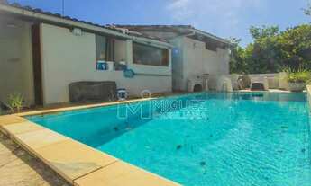 Imagem 2: Botafogo Casa com 5 dormitórios