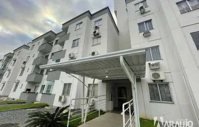 Imagem 4: Apartamento no bairro Espinheiros - Itajaí/SC