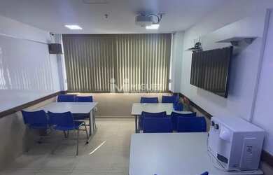 Imagem 2: Tijuca Galpão / depósito com 1 vaga na garagem