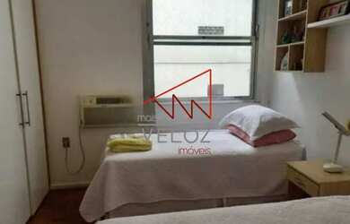 Imagem 13: Apartamento para venda tem 100 metros quadrados com 3 quartos em Leblon - Rio de Janeiro