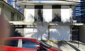 Imagem 5: São Paulo - Casa Padrão - PINHEIROS