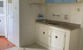 Imagem 5: GÁVEA - PRAÇA SANTOS DUMONT - 2 QUARTOS