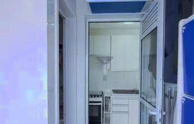 Imagem 6: Apartamento com 3 dormitórios à venda, 89 m² por R$ 720.000,00 - Jardim - Santo André/SP