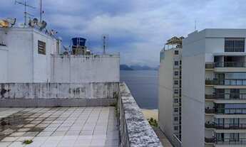 Imagem: Cobertura para Venda em Niterói, Icaraí